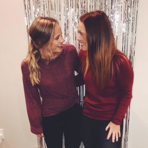 Meet your Posher, Megan dawn